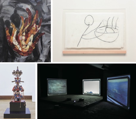 アートで目覚めるvol.4