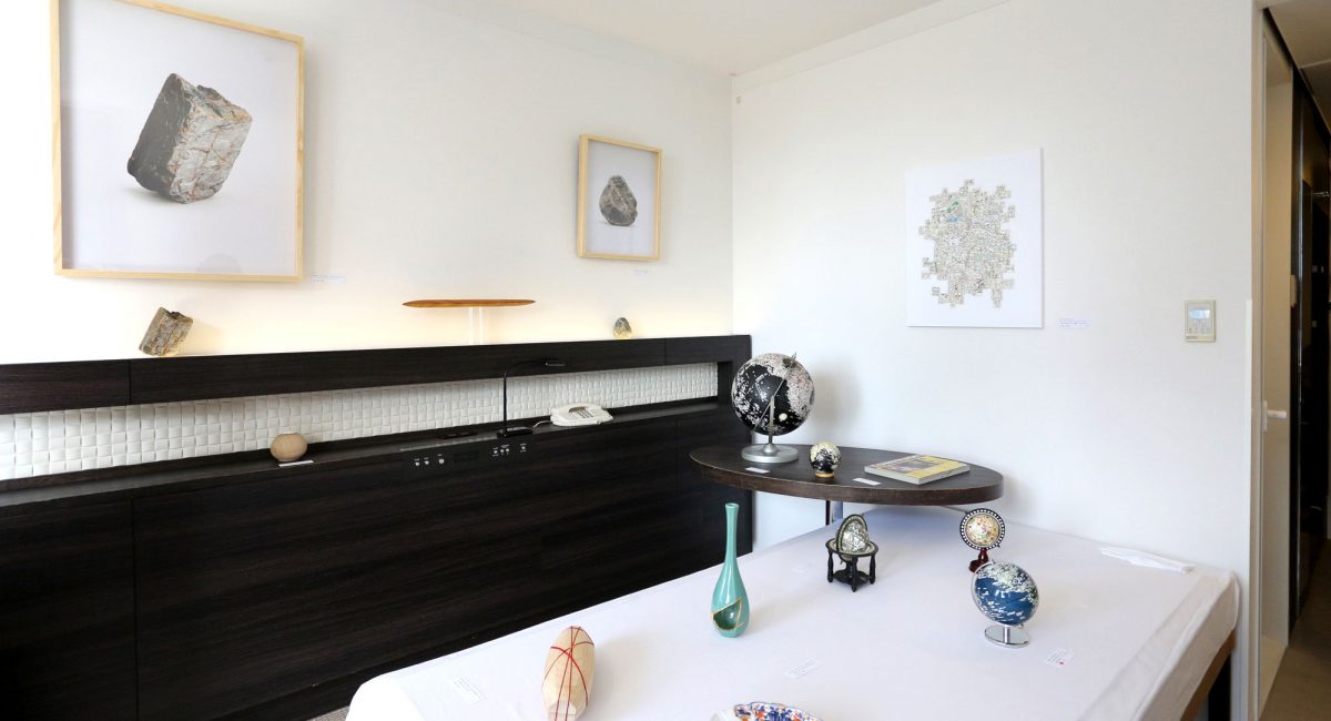 ART OSAKA 2016, the three konohana<br />
Photo：Yuiko Taiya