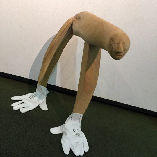 ケンジ・ベルトー・スズキ