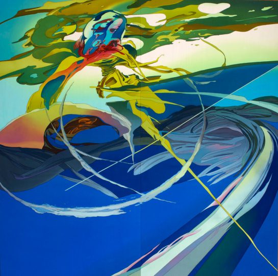 【真作】絵画　藤原修治郎　油彩6号　漁港　心を癒す自然の美　静かな大地　U20 真作】絵画 藤原修治郎 油彩6号 漁港 心を癒す自然の美