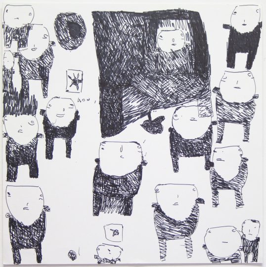 ドナルド・ミッチェル