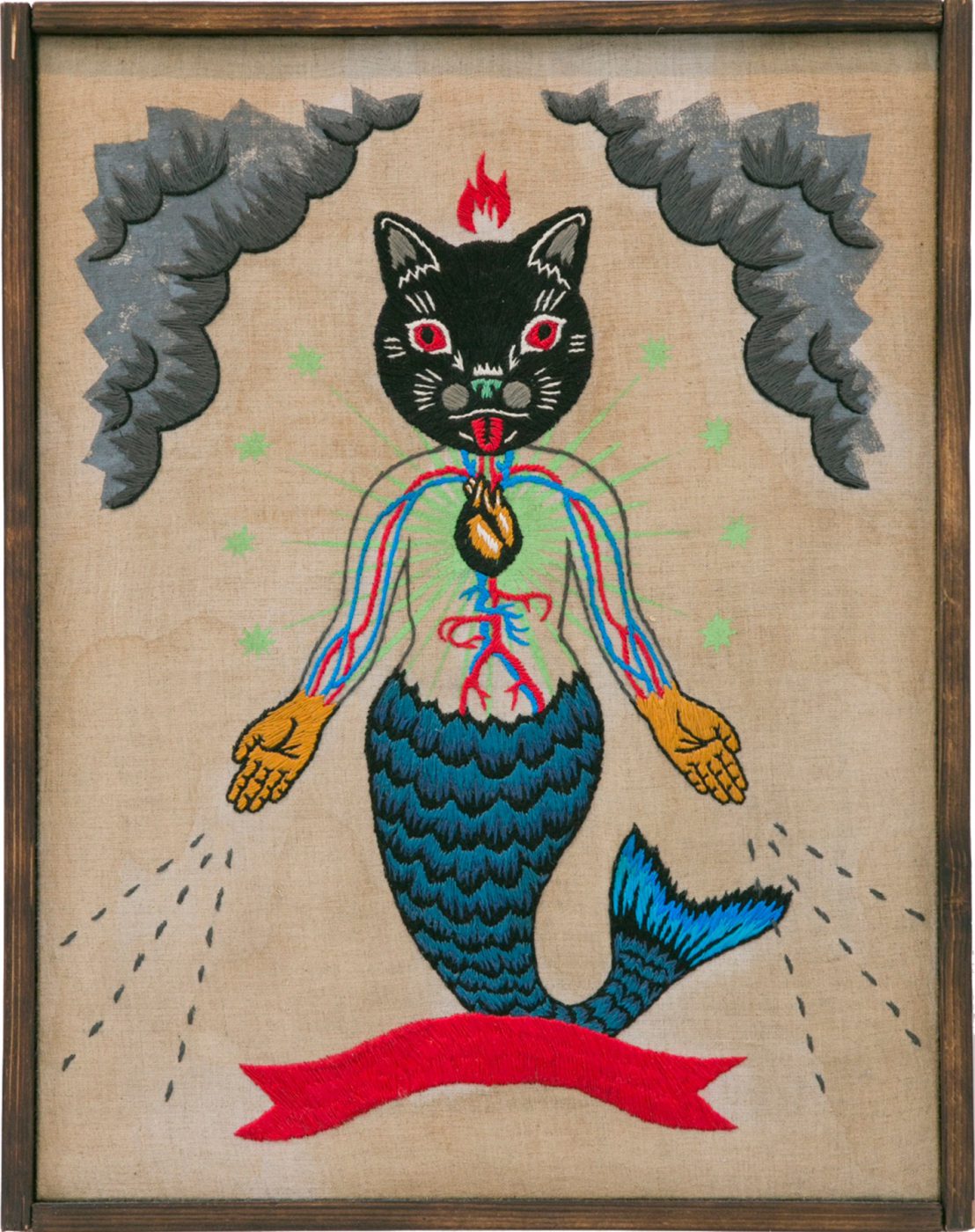 GALLERY TARGET Tokyo ‹ GALLERIES ‹ ART OSAKA 2017