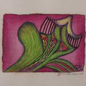 アナ・ゼマンコヴァ