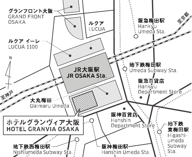 Access Map