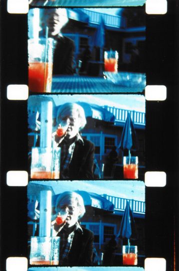 ジョナス・メカス