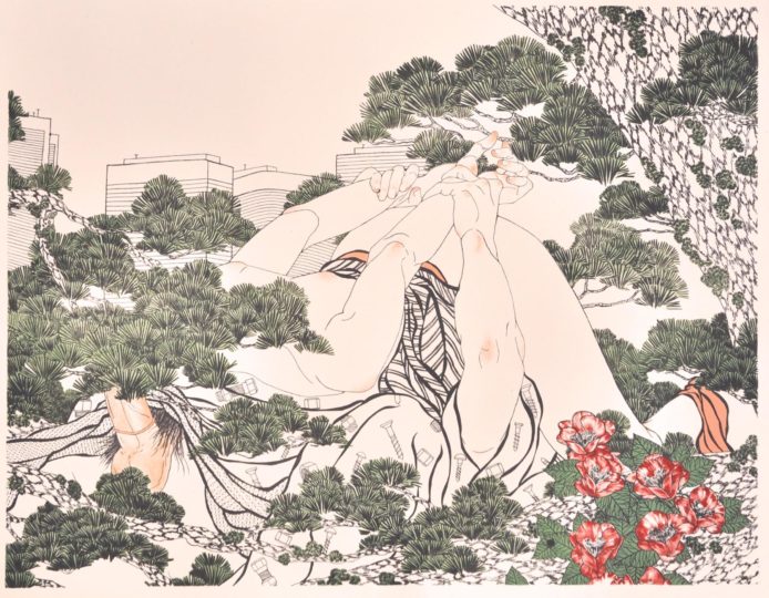 ロビンソン愛子