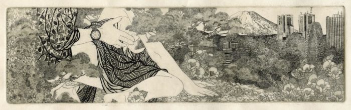 ロビンソン愛子