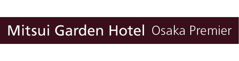 Mitsui Garden Hotel Osaka Premier