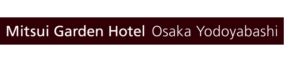 Mitsui Garden Hotel Osaka Yodoyabashi 