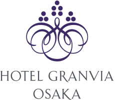 Hotel Granvia Osaka