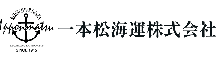 Ipponmatsu Shipping Co.,Ltd
