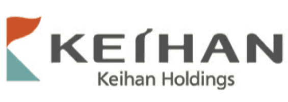 Keihan Holdings Co.,Ltd.
