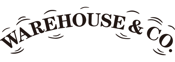 WARE HOUSE