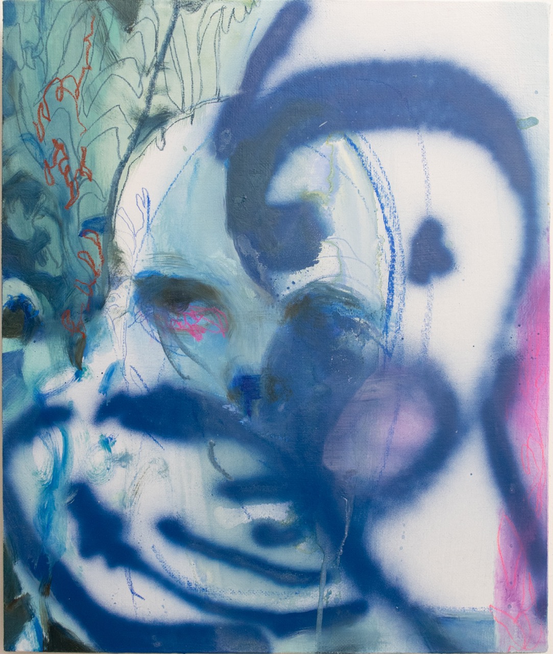 COHJU contemporary art Kyoto Galleries Section ART OSAKA 2022