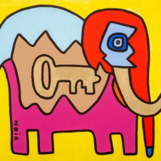 Thierry Noir