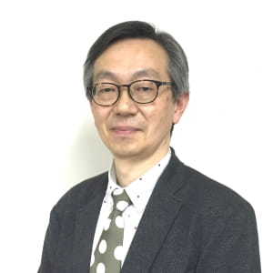 Shima Atsuhiko