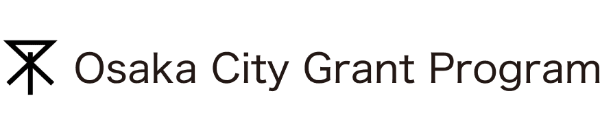 Osaka City Grant Program