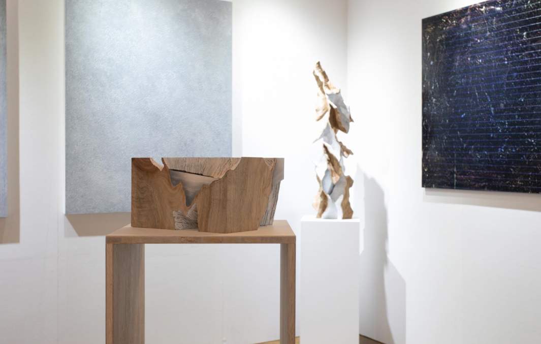 AIN SOPH DISPATCH, ART OSAKA 2023 Galleries