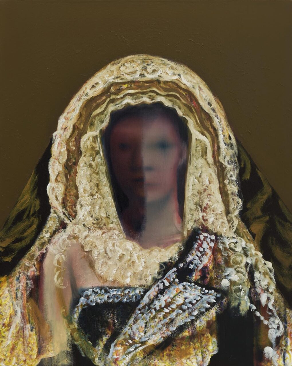 Jaeheon Lee “Idol” | Artworks | ART OSAKA 2024