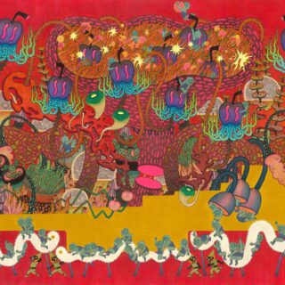 朝代画廊 Dynasty Gallery