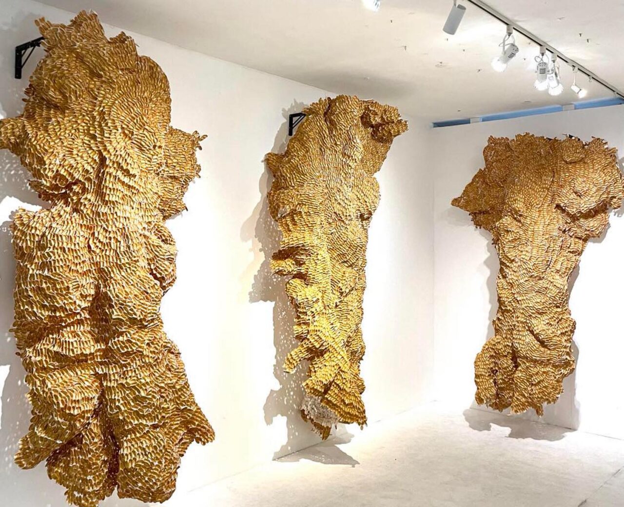 加藤隆明 “かぐやー内なる光” | Expanded Section | ART OSAKA 2024