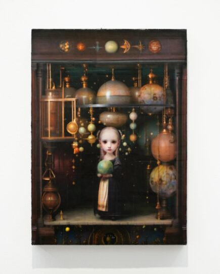 クリス・ベーレンス