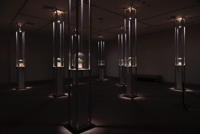 森公一+真下武久