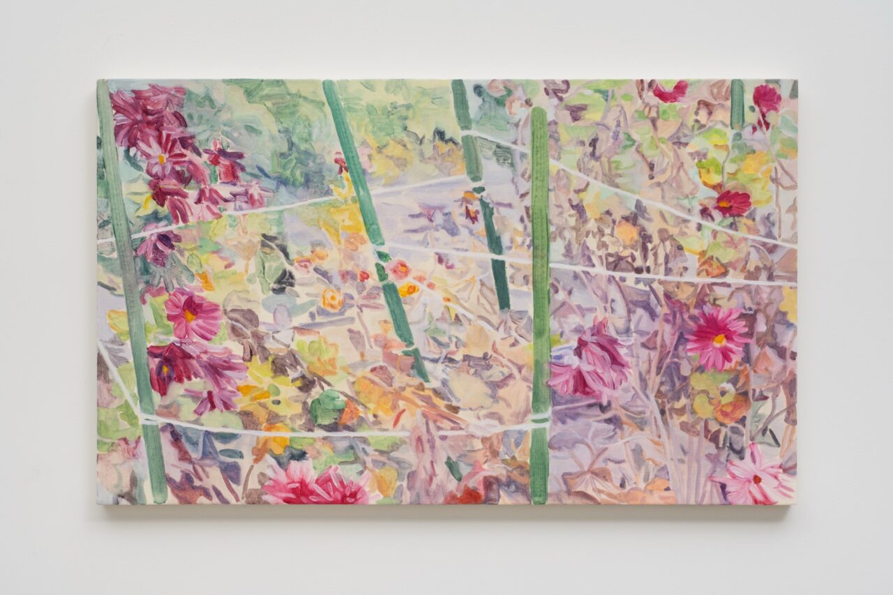 木村彩子 “Kaisei 1 Februry” | アートワーク | ART OSAKA 2025