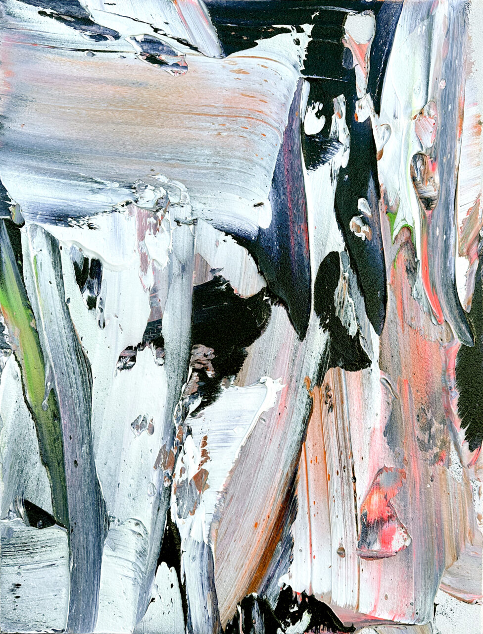 門田光雅 “諸行” | アートワーク | ART OSAKA 2025