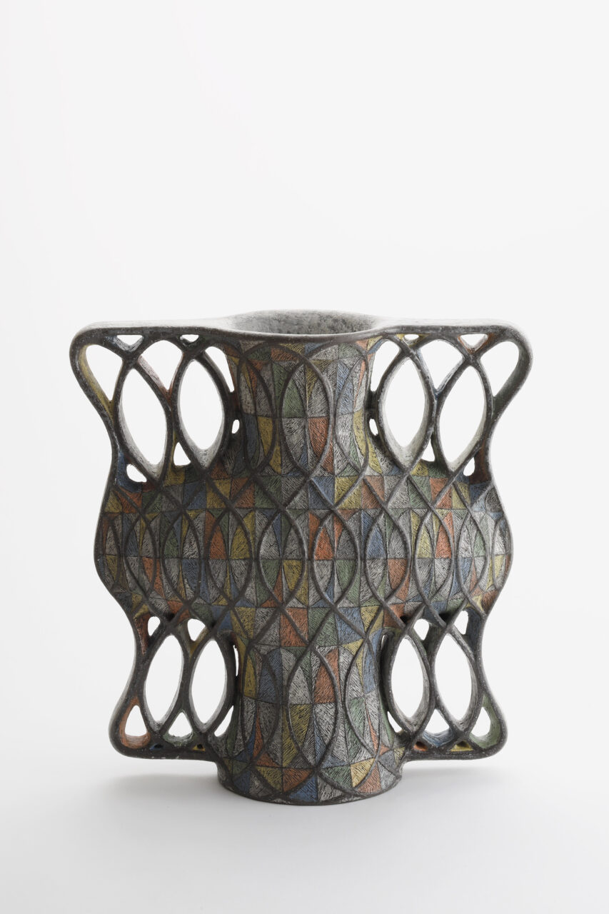 山本真実江 “Repetition ー葉ー” | アートワーク | ART OSAKA 2025