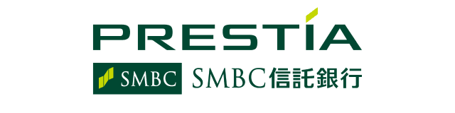 SMBC信託銀行プレスティア