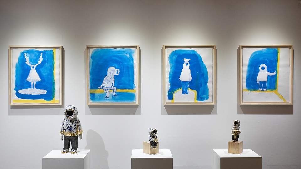 Gallery Nomart, ART OSAKA 2025 Galleries