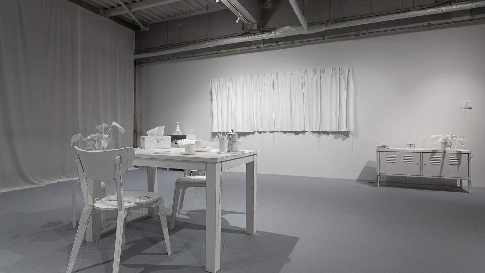 YU SORA / TEZUKAYAMA GALLERY, ART OSAKA 2025 Expanded