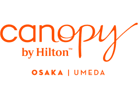 キャノピーbyヒルトン 大阪梅田