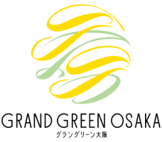 グラングリーン大阪