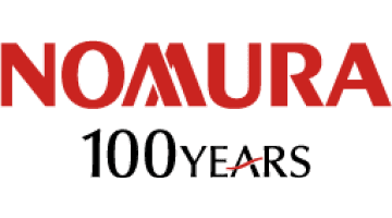 野村證券株式会社