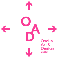 Osaka Art & Design 2026