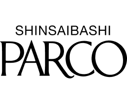 SINSAIBASHI PARCO