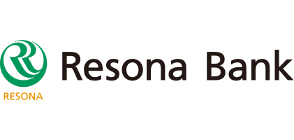 Resona Bank,Limited.