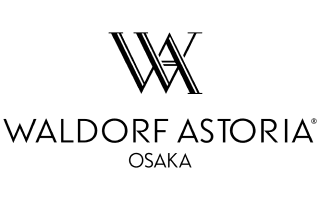 ウォルドーフ・アストリア大阪