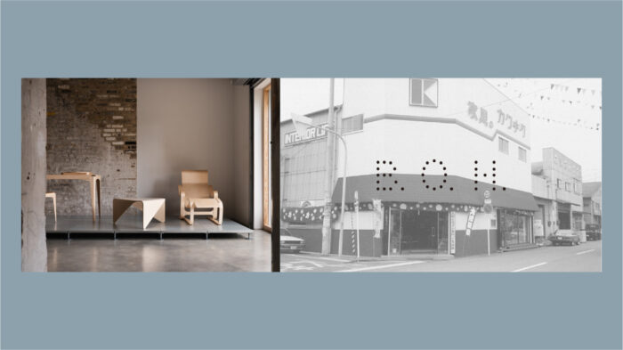 B.O.H.（kagoo）|  ISOKON