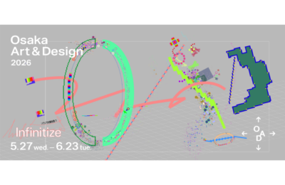 Related Event | Osaka Art & Design 2026