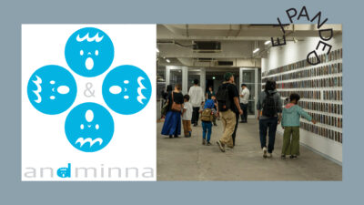 Workshop | Let’s Talk Art: Contemporary Art Explorers