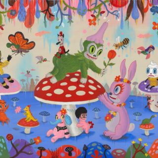 Gary Baseman