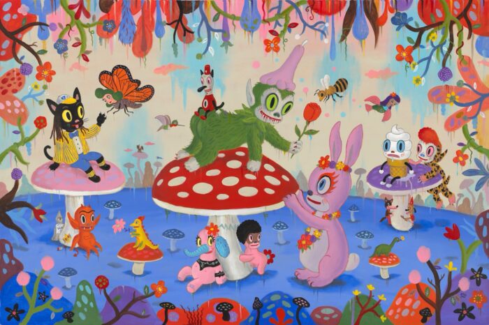 Gary Baseman