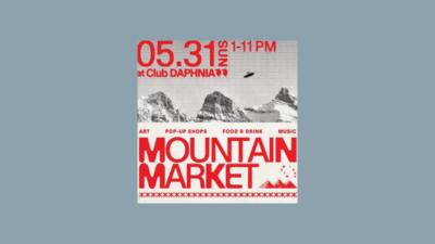 Nearby Events | MOUNTAIN MARKET