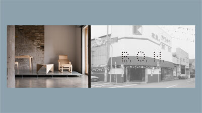 B.O.H.（kagoo）｜ISOKON