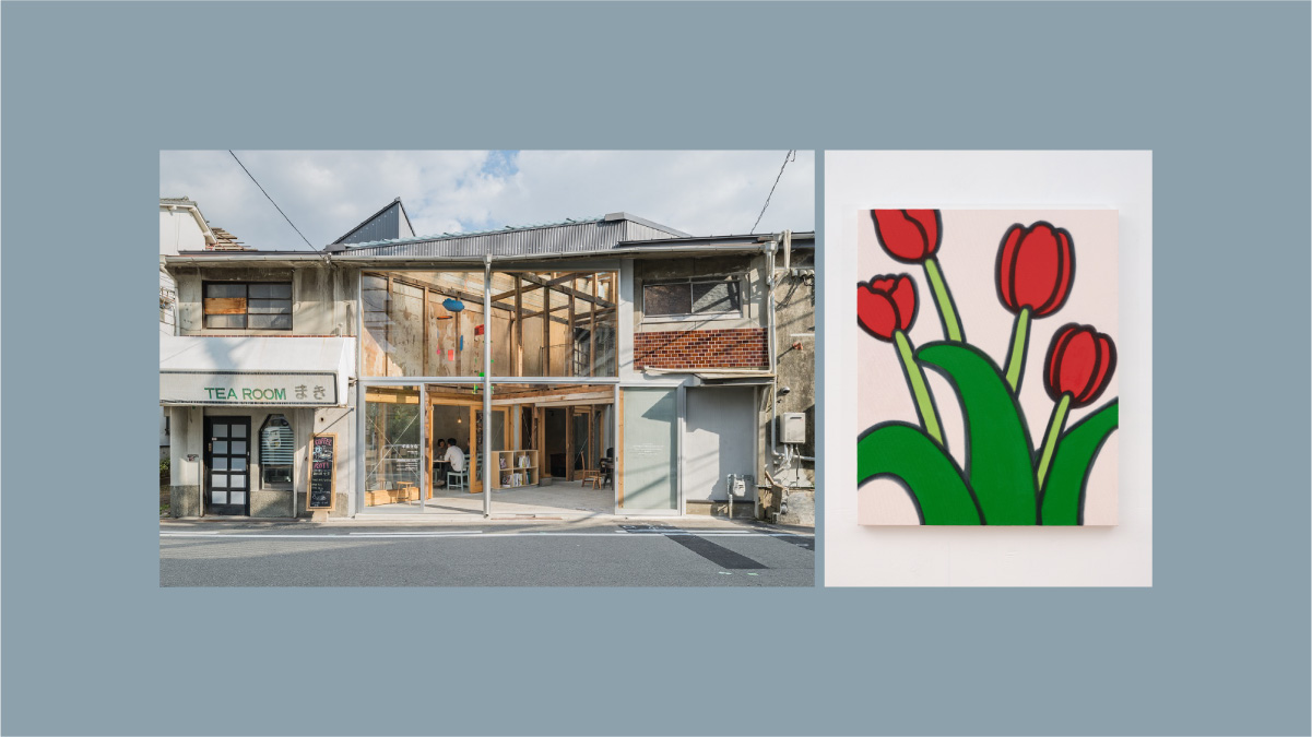 ミヤザキ個展@千鳥文化ホール | イベント | ART OSAKA 2026