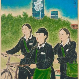 チェンチンヤオ