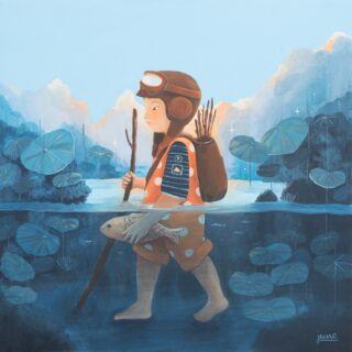 ジューン・ディガン